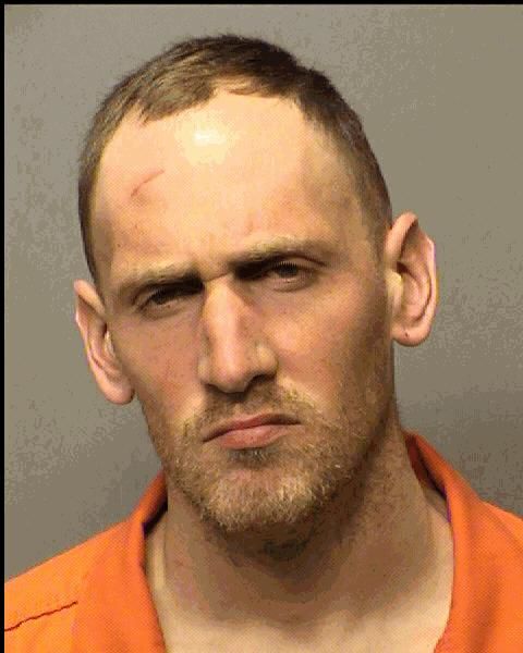 Shawn Michael Ehlers